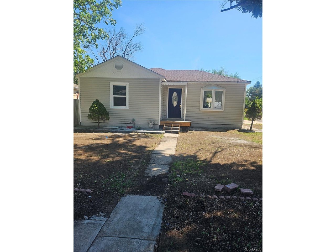 Photo of 4296 S Sherman St Englewood CO 80113