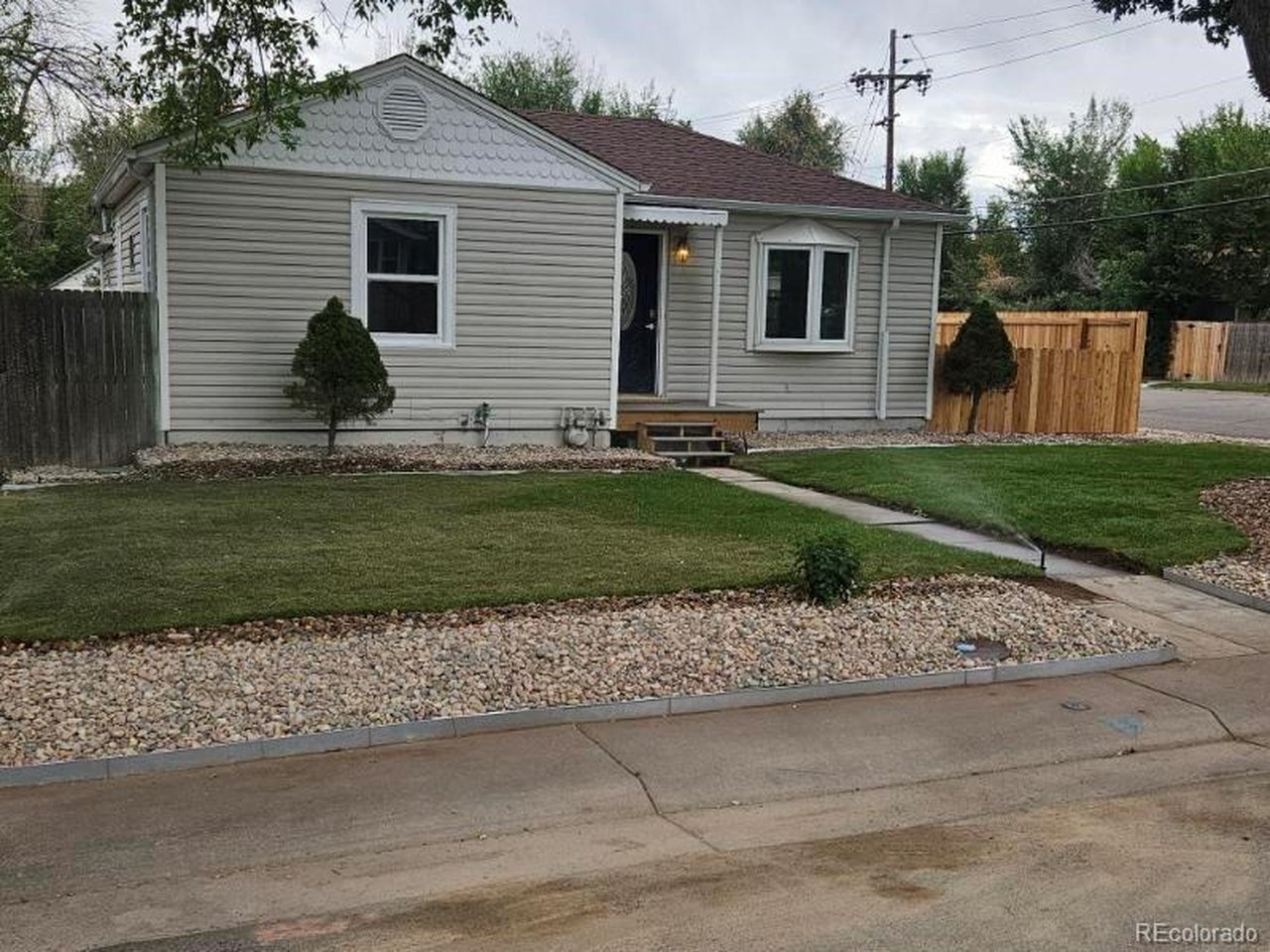 Photo of 4296 S Sherman St Englewood CO 80113