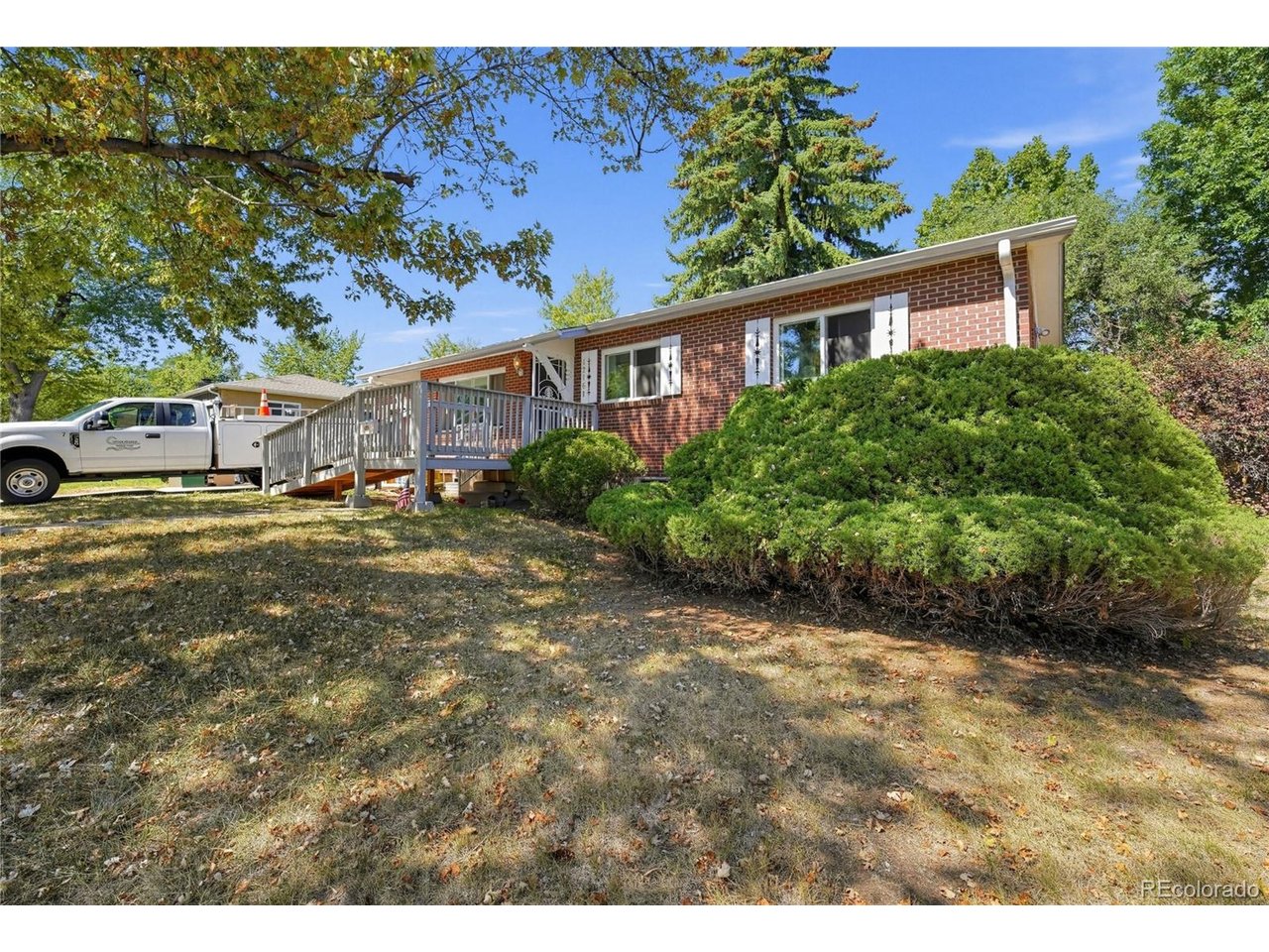 Photo of 12161 W Dakota Dr Denver CO 80228