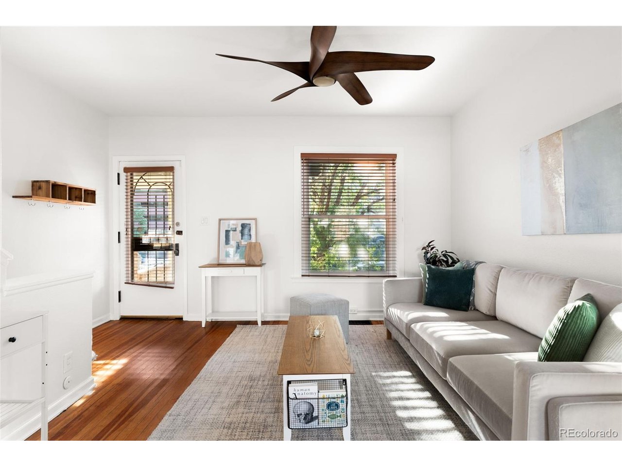 Photo of 644 N Logan St Denver CO 80203