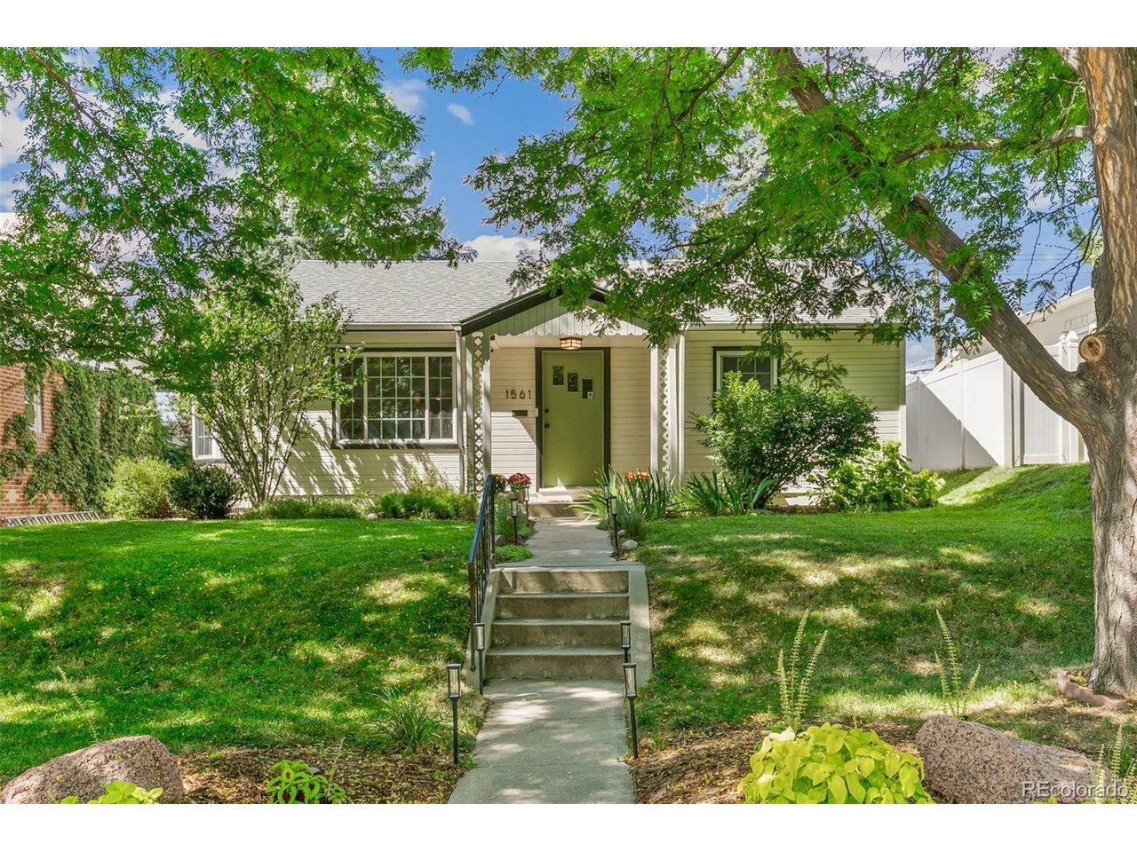 Photo of 1561 S Milwaukee St Denver CO 80210