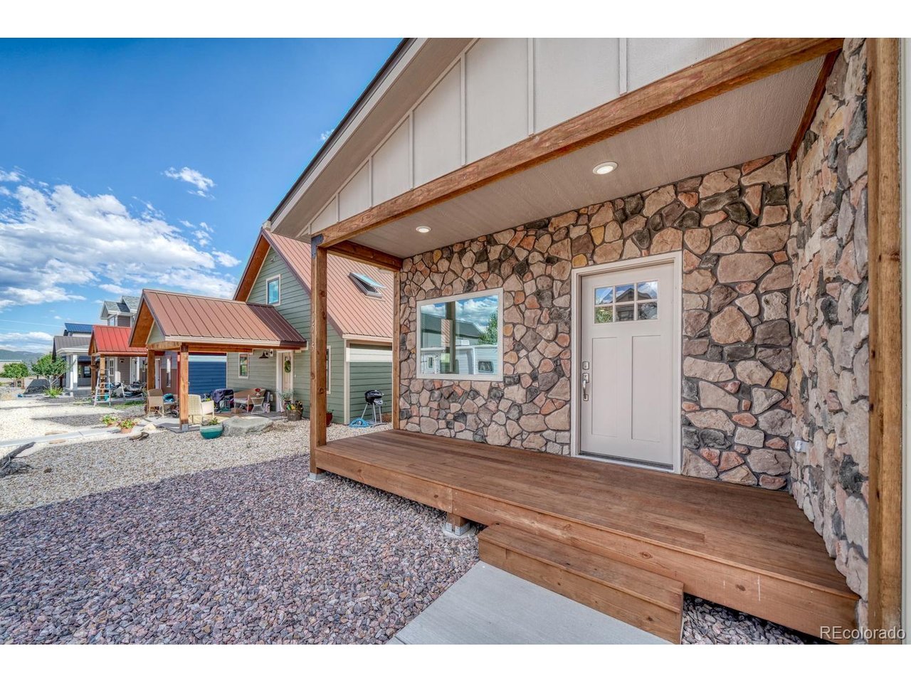 Photo of 10515 Willow Ave Poncha Springs CO 81201