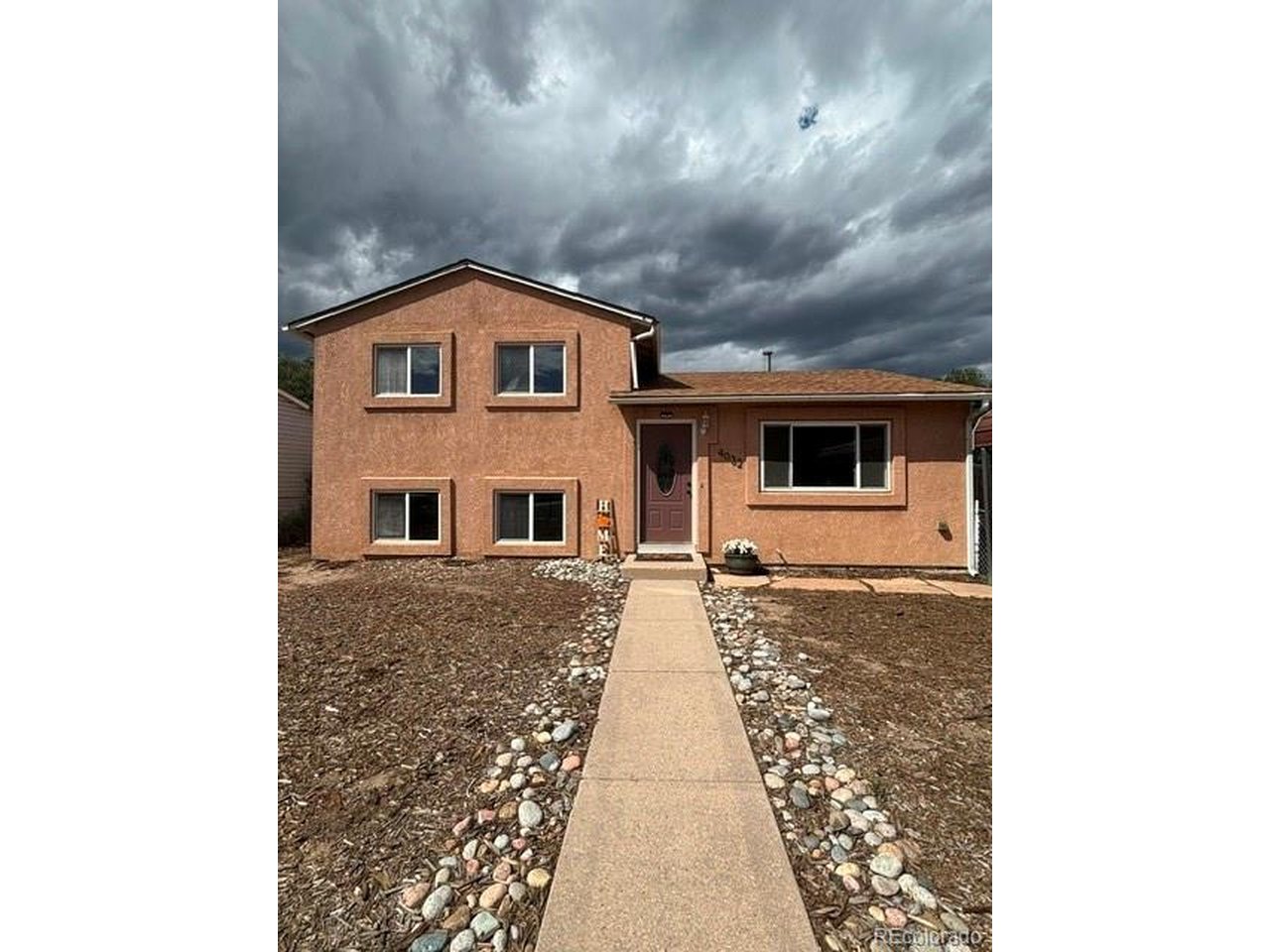 Photo of 4032 Colony Hills Cir Colorado Springs CO 80916