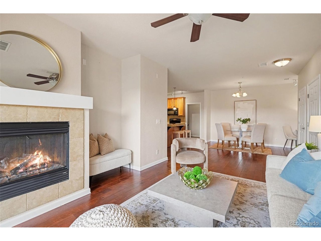 Photo of 9359 Las Ramblas Ct #K Parker CO 80134