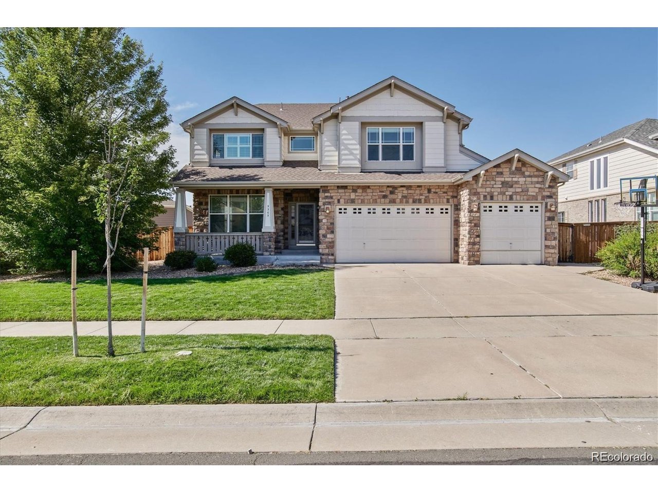Photo of 5365 S Haleyville Way Aurora CO 80016