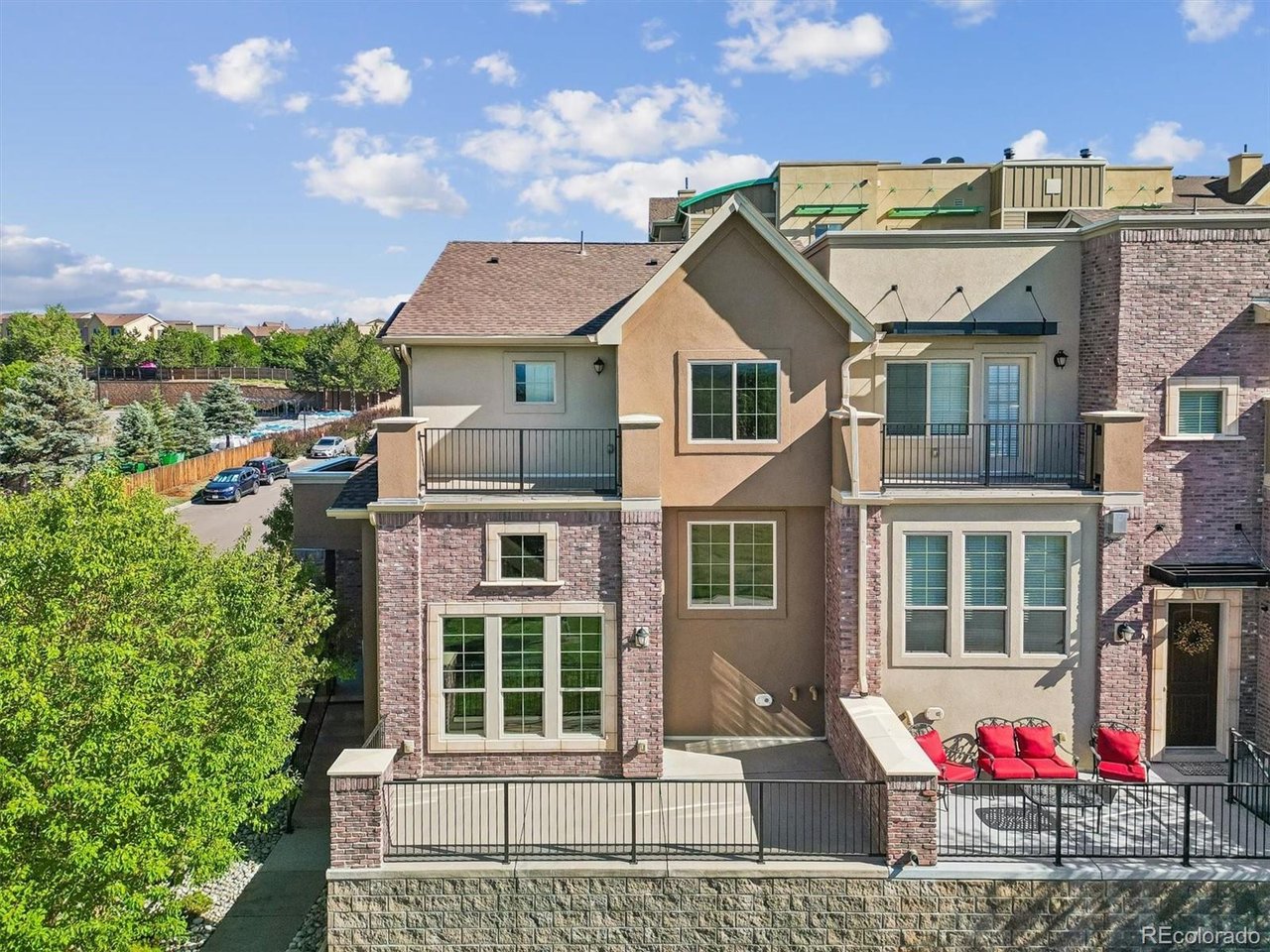 Photo of 1200 Rockhurst Dr #E Highlands Ranch CO 80129