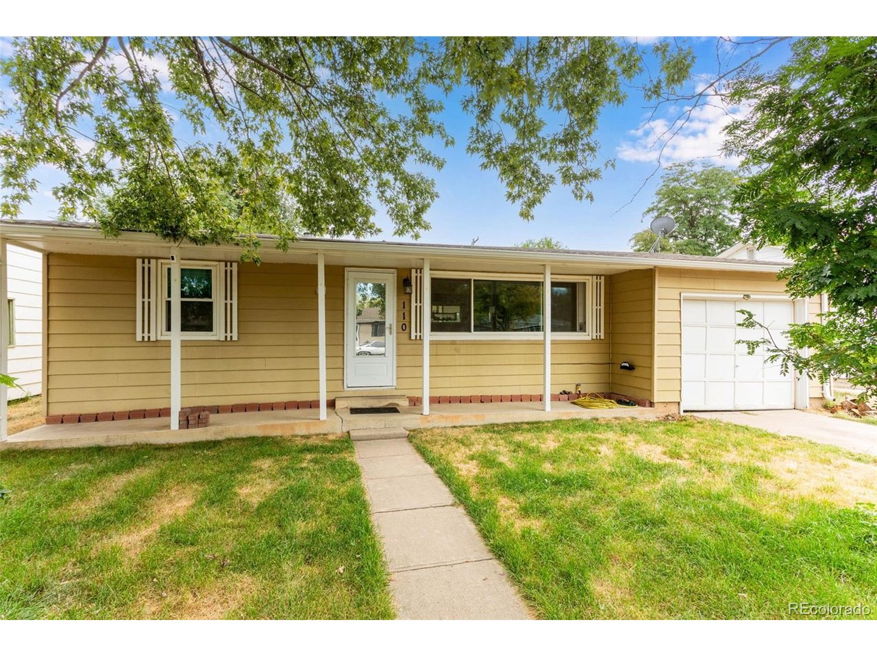 Photo of 110 25th Ave Greeley CO 80631