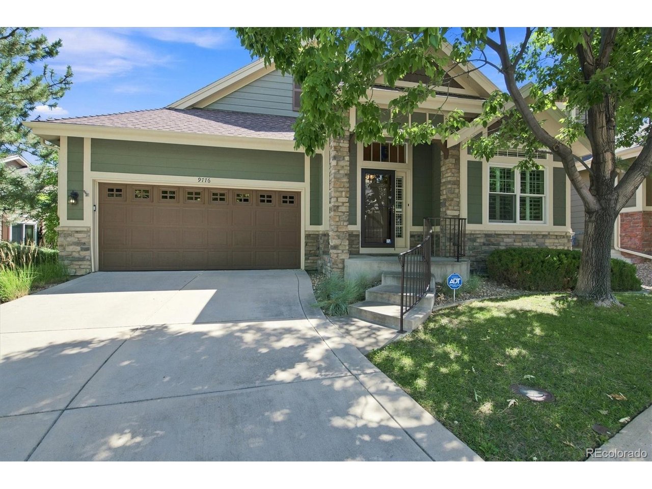 Photo of 9776 S Johnson Ct Littleton CO 80127
