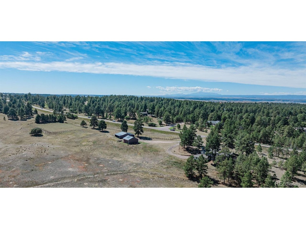 Photo of 10875 Hilltop Rd Parker CO 80134