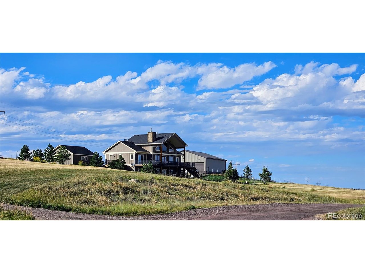 Photo of 7190 Nautique Cir Larkspur CO 80118