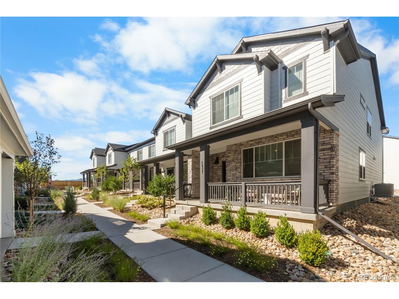 Photo of 5077 S Robb St Littleton CO 80127