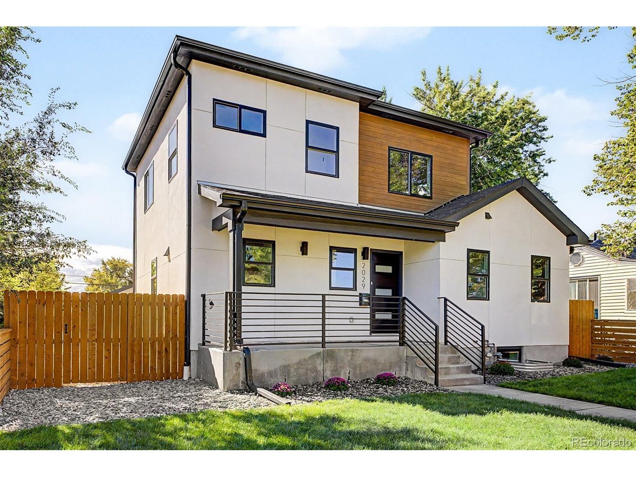 Photo of 2029 Gray St Denver CO 80214