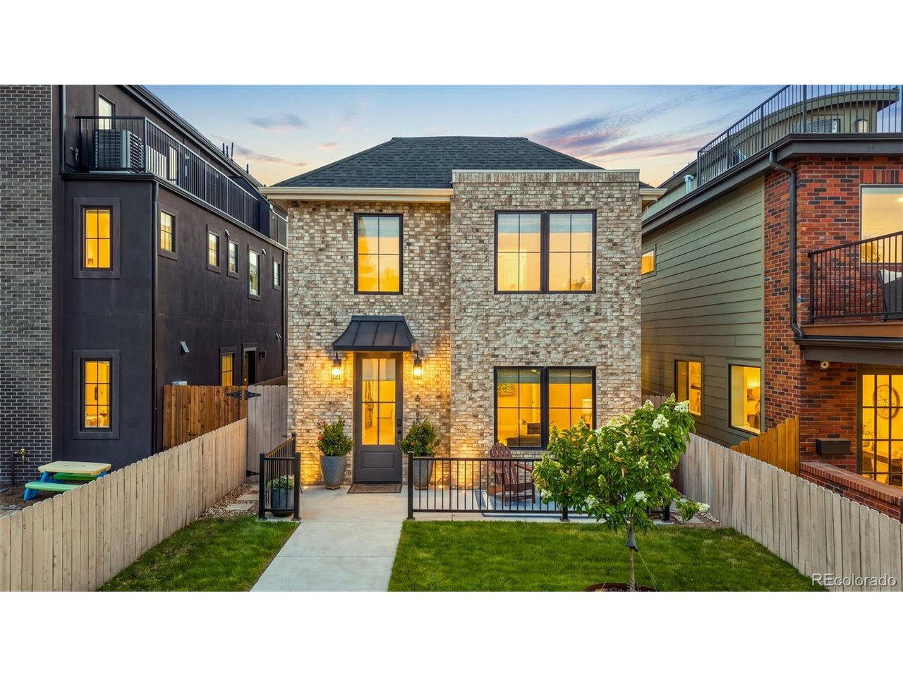 Photo of 1615 Yates St Denver CO 80204