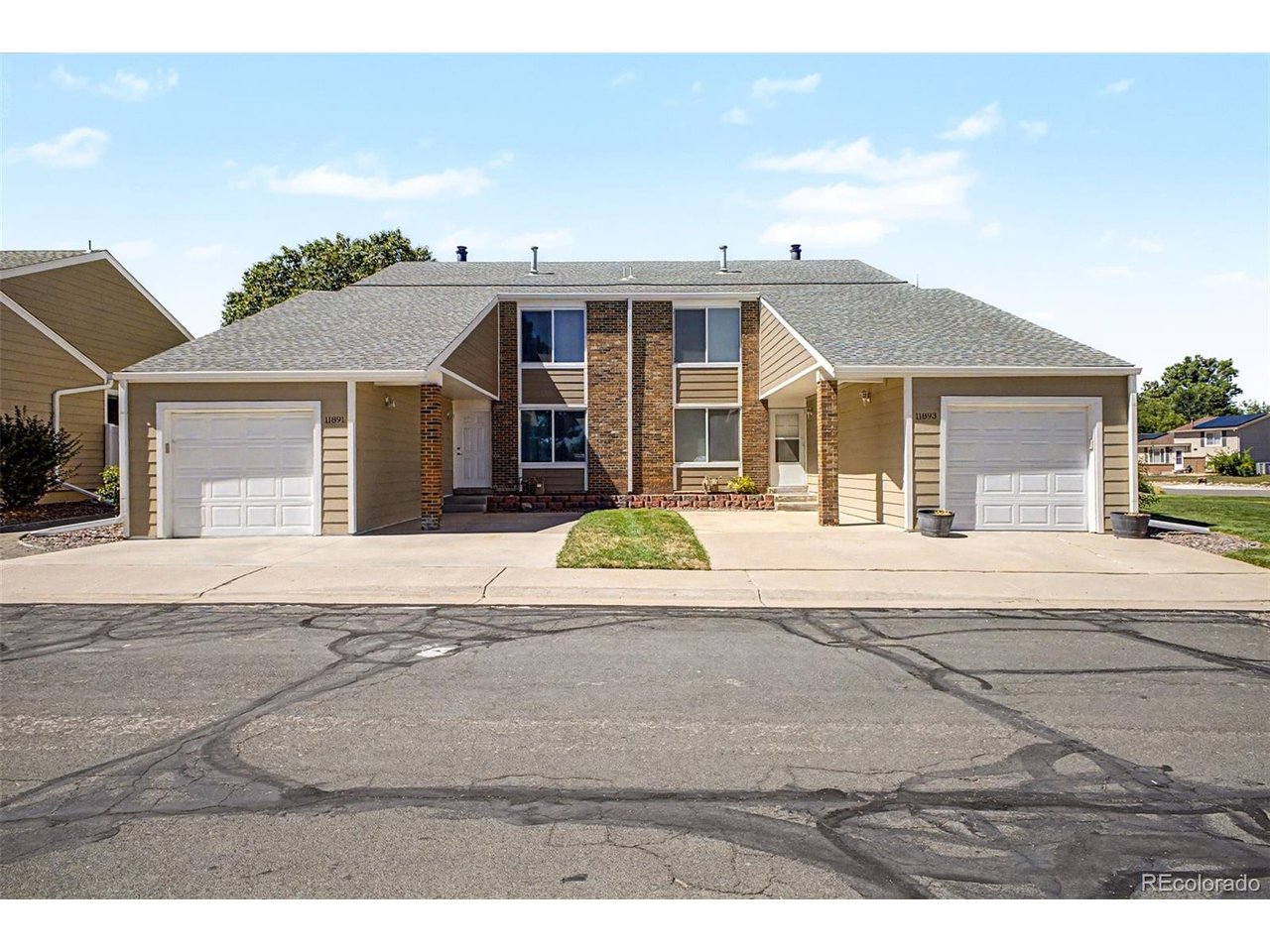 Photo of 11891 Madison Pl Thornton CO 80233