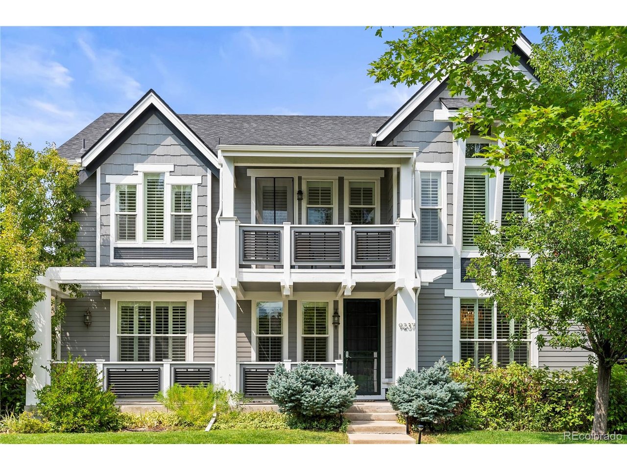 Photo of 9237 E 4th Pl Denver CO 80230