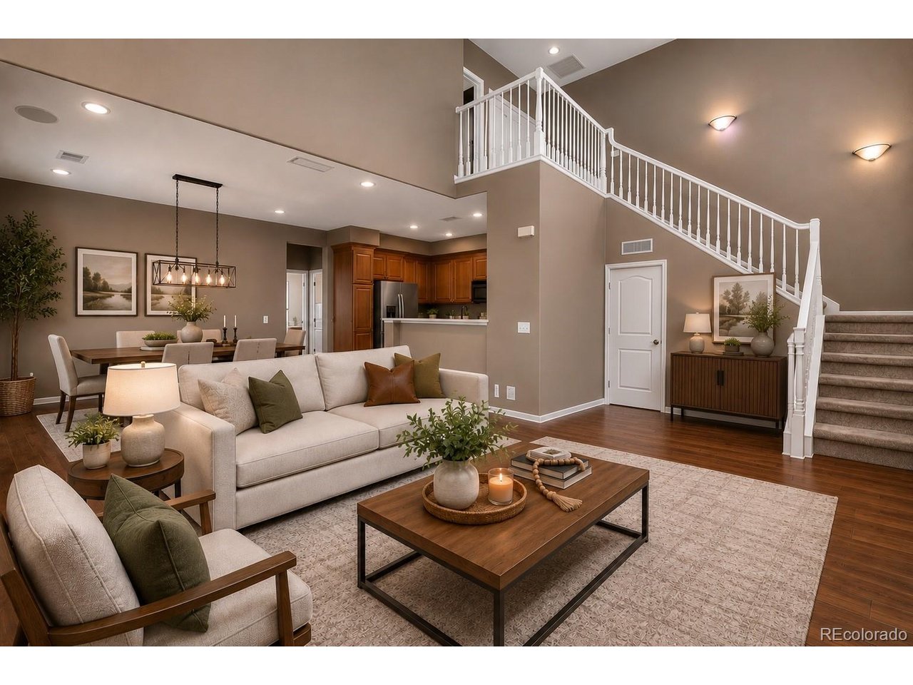 Photo of 10531 Ashfield street St #D Highlands Ranch CO 80126