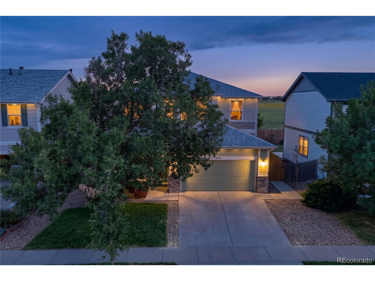 Photo of 5548 Lewiston Ct Denver CO 80239