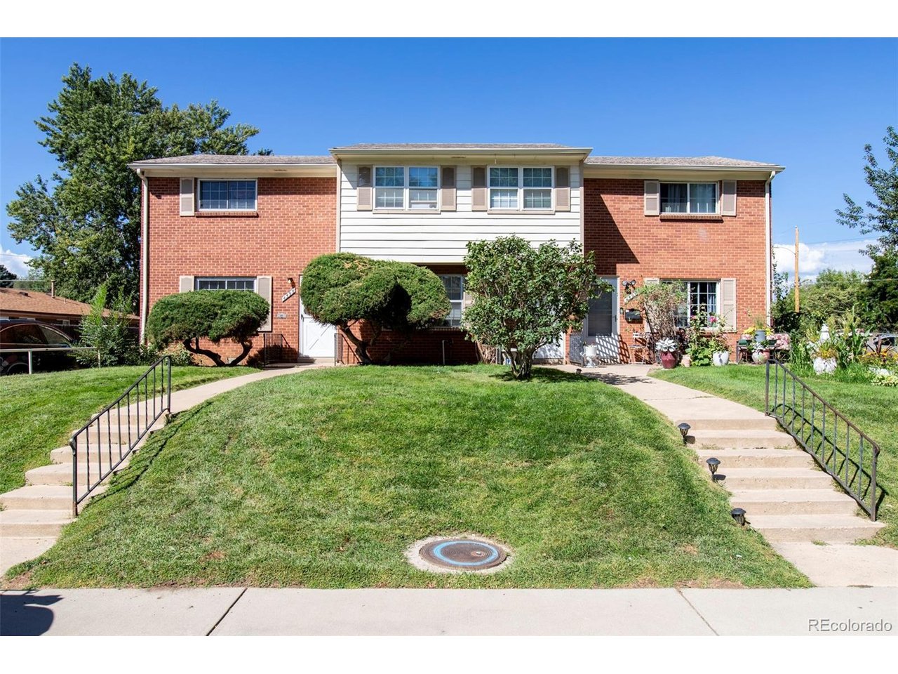 Photo of 4595 Everett Ct Wheat Ridge CO 80033