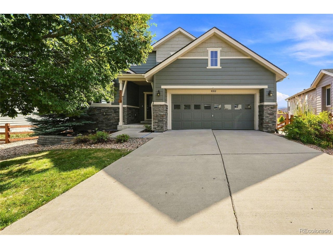 Photo of 9355 Pike Way Arvada CO 80007