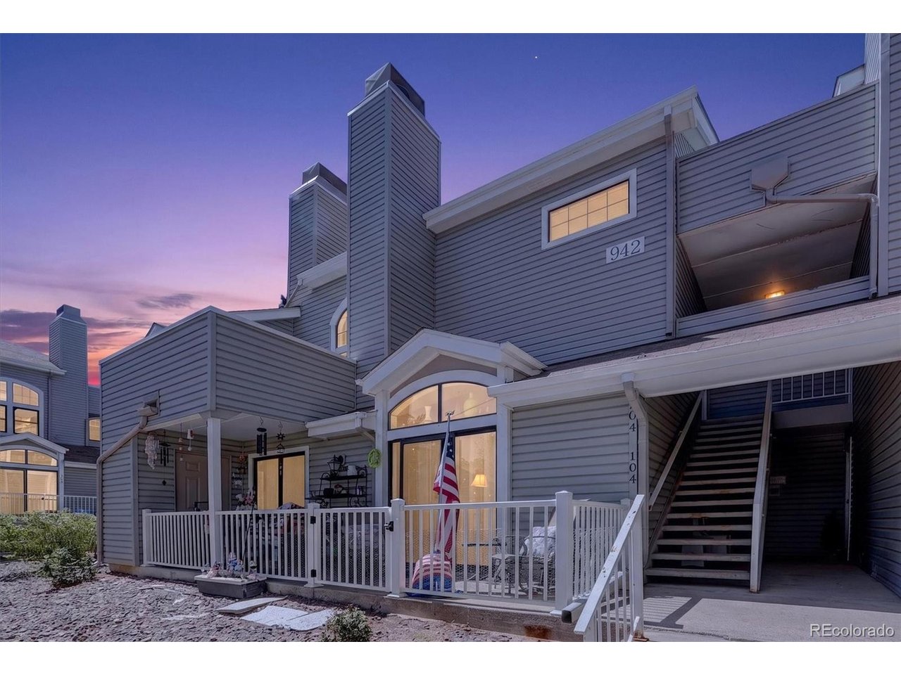 Photo of 942 S Walden St #942-204 Aurora CO 80017
