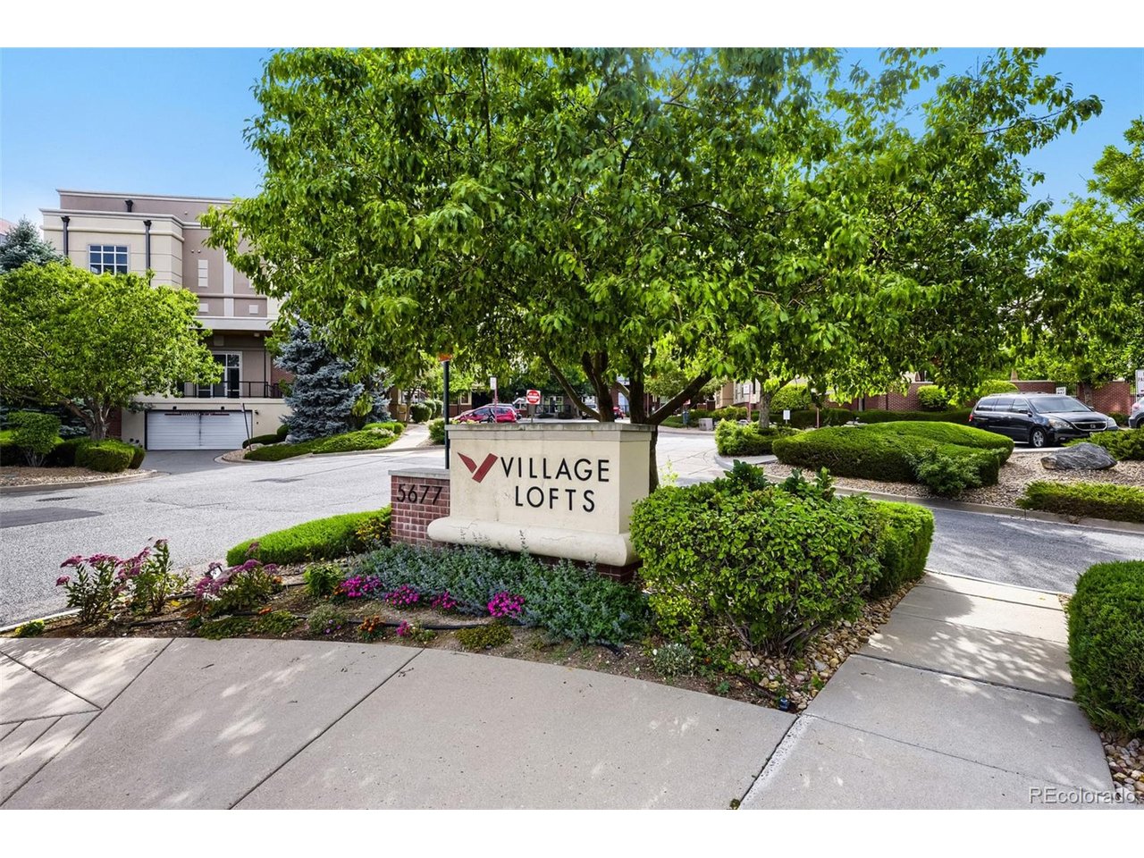 Photo of 5677 S Park Pl #D105 Greenwood Village CO 80111