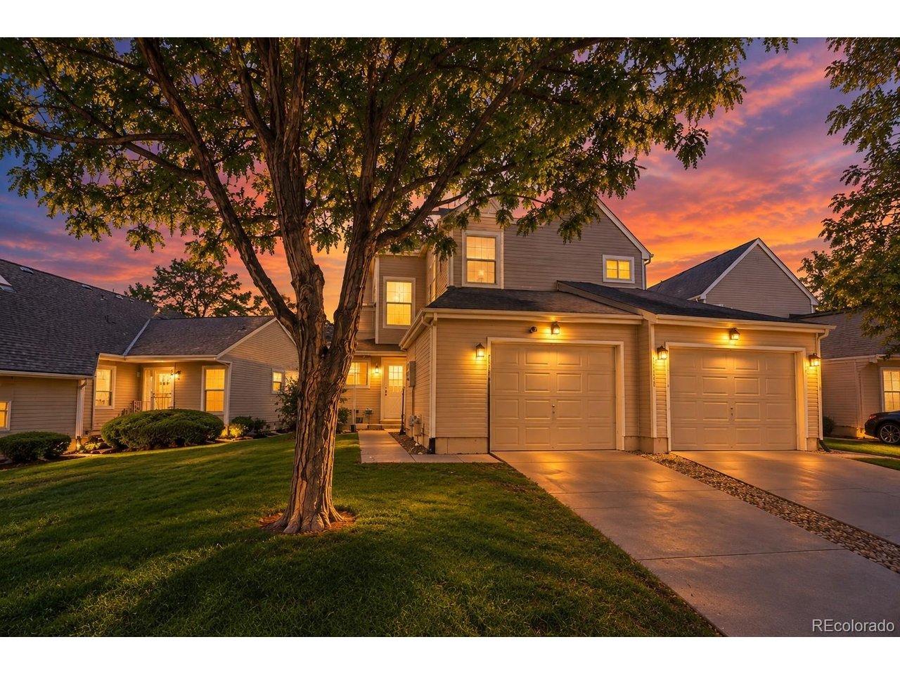 Photo of 6340 Yank Ct #A Arvada CO 80004