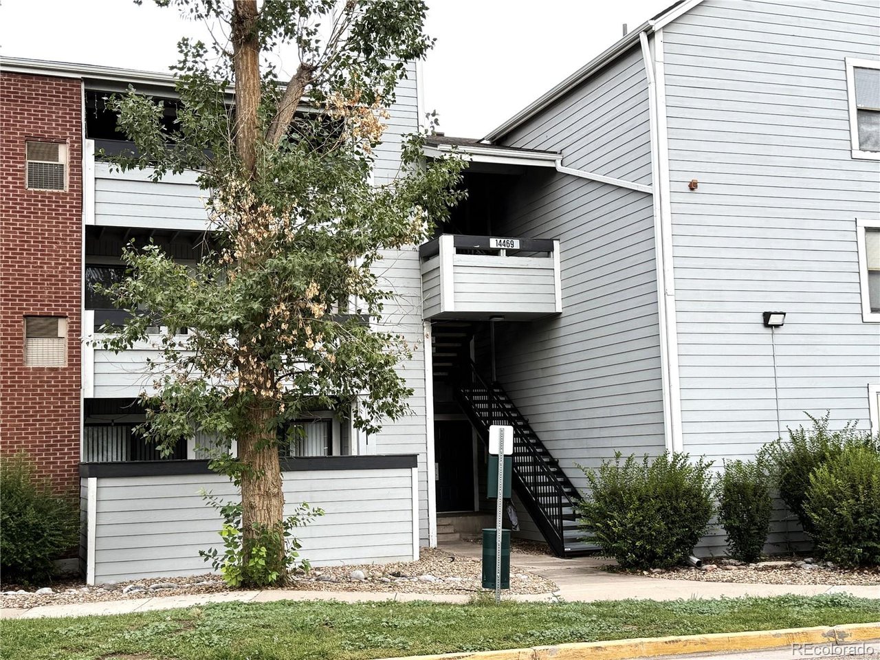 Photo of 14469 E 1st Dr #B-16-A-11 Aurora CO 80011