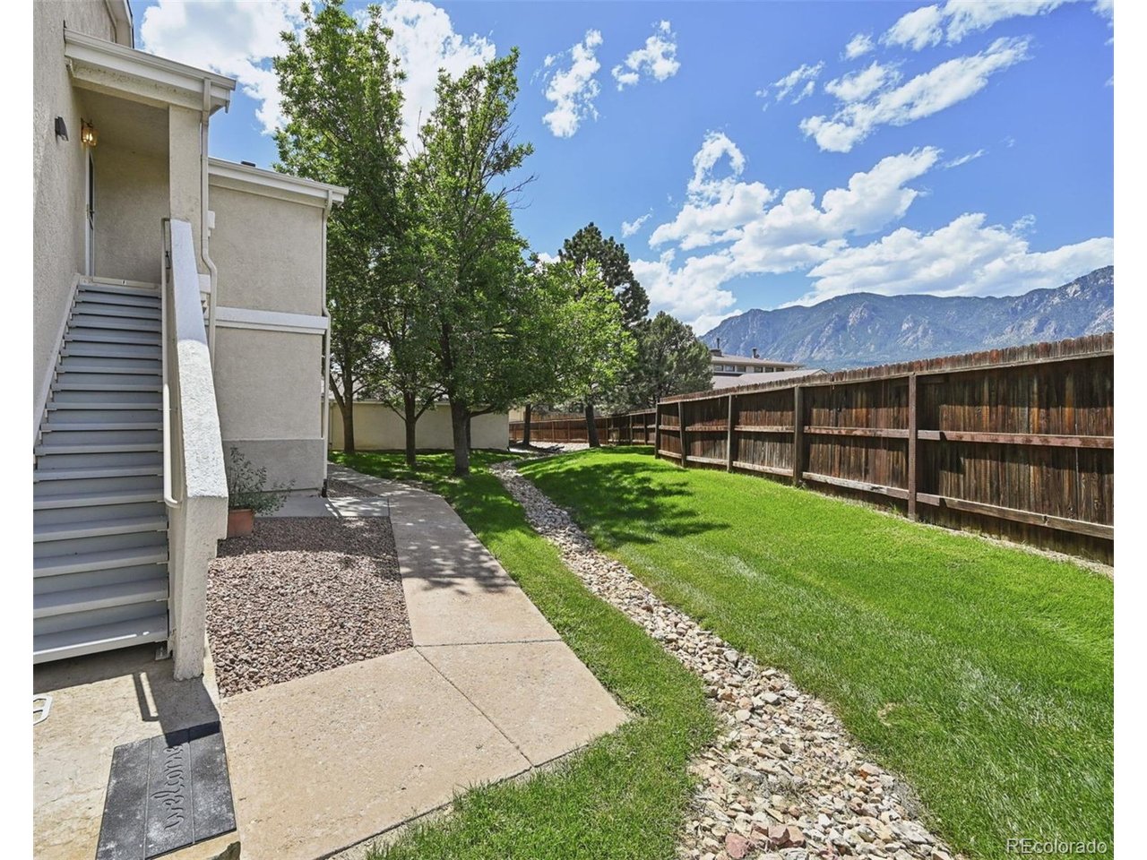 Photo of 3630 Strawberry Field #F Colorado Springs CO 80906