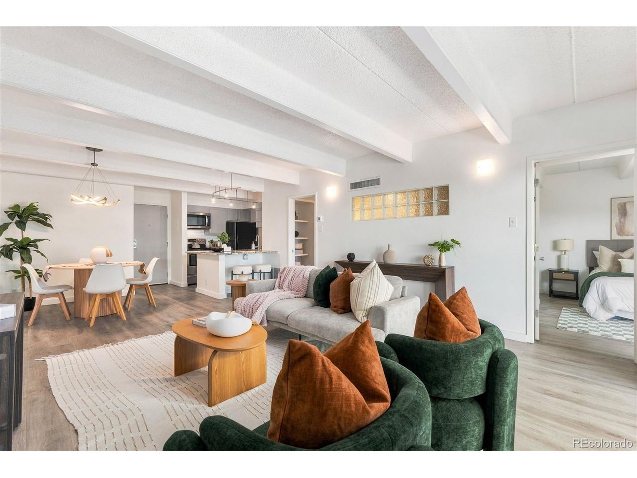 Photo of 777 N Washington St #903 Denver CO 80203