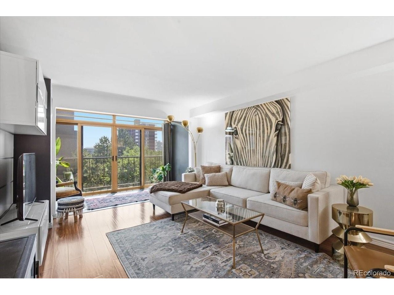 Photo of 2 Adams St #606 Denver CO 80206