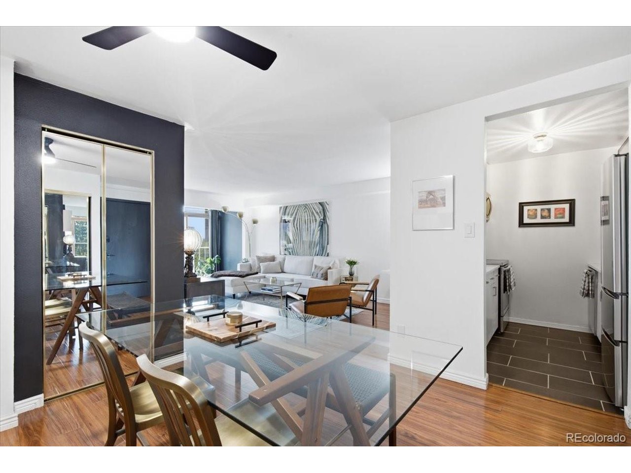 Photo of 2 Adams St #606 Denver CO 80206