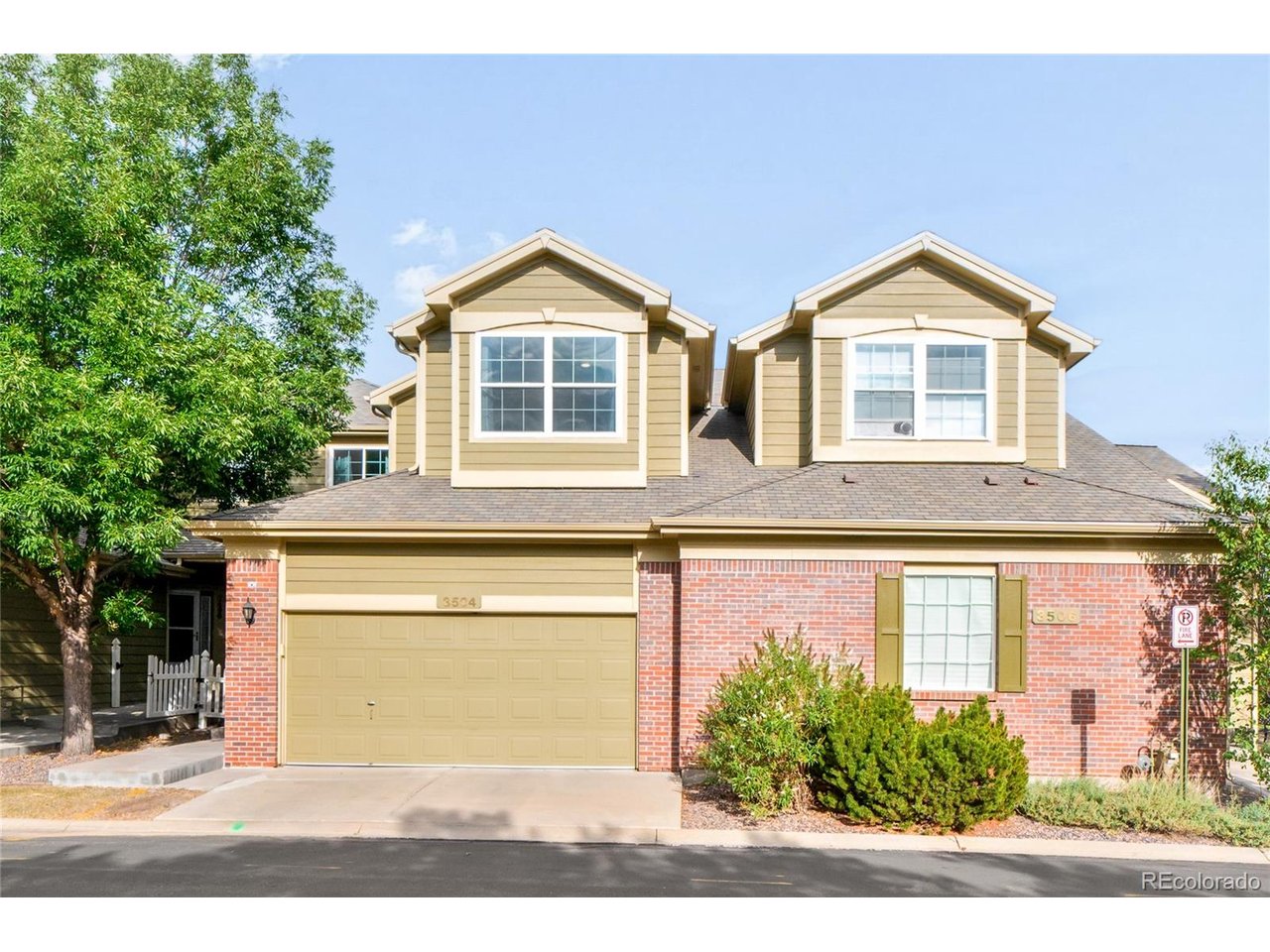 Photo of 3504 W 125th Cir Broomfield CO 80020
