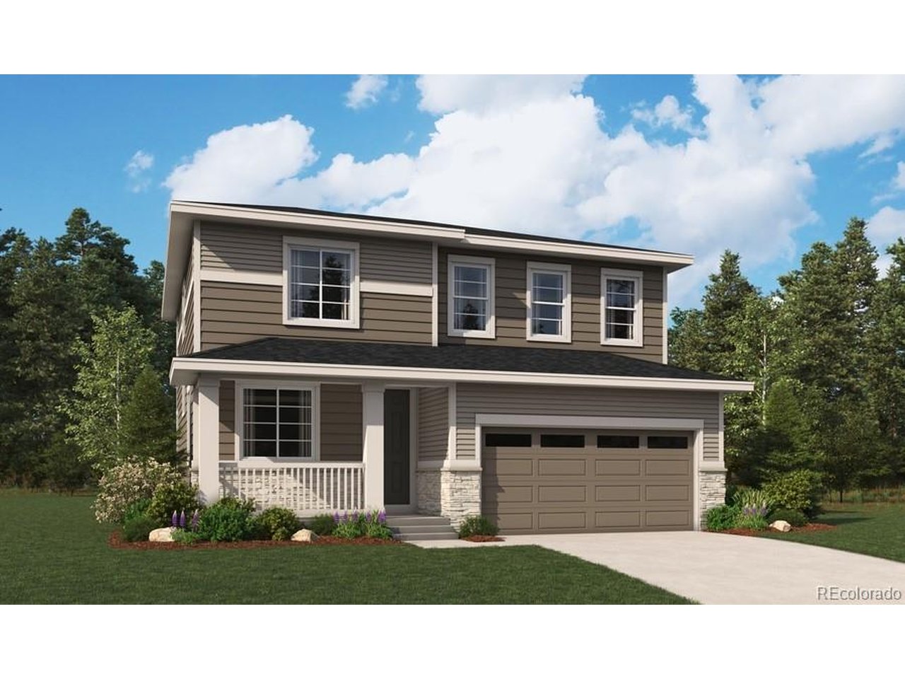 Photo of 318 W Owen Ave Keenesburg CO 80643