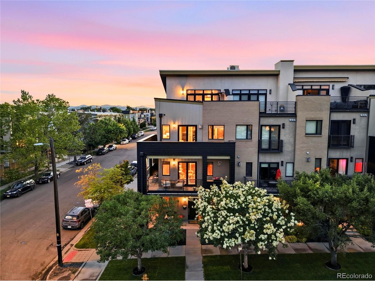 Photo of 2501 Bryant St Denver CO 80211