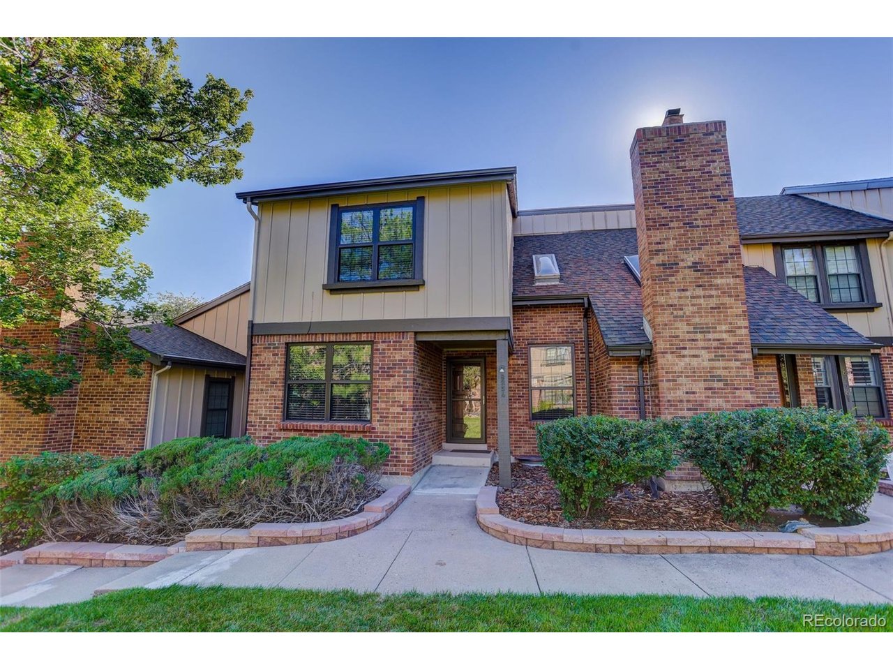 Photo of 8254 E Phillips Pl Centennial CO 80112