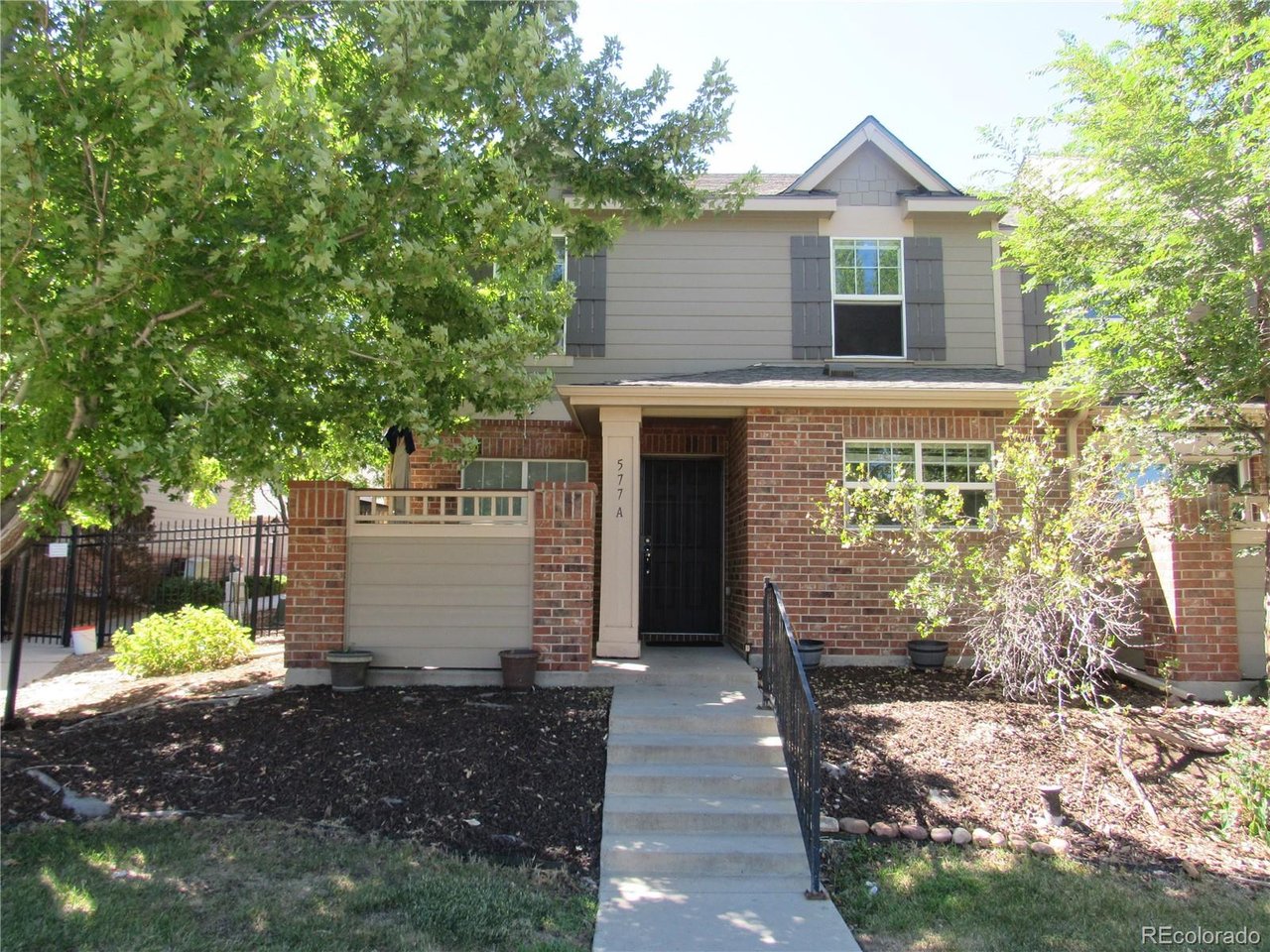 Photo of 577 Alton Way #A Denver CO 80230