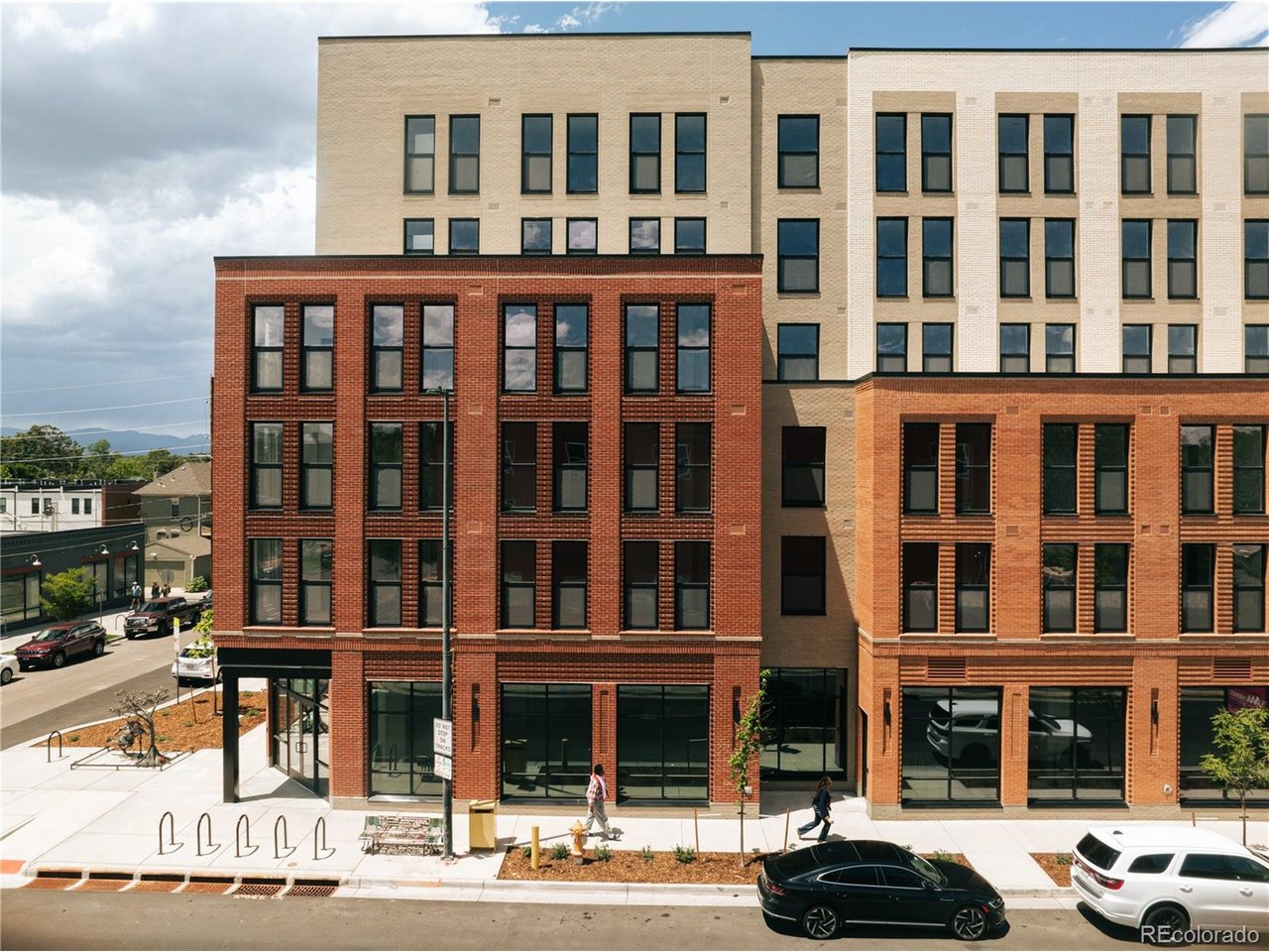 Photo of 639 29th St #309 Denver CO 80205