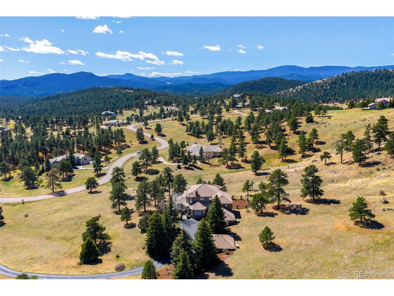 Photo of 27927 Meadowlark Dr Golden CO 80401