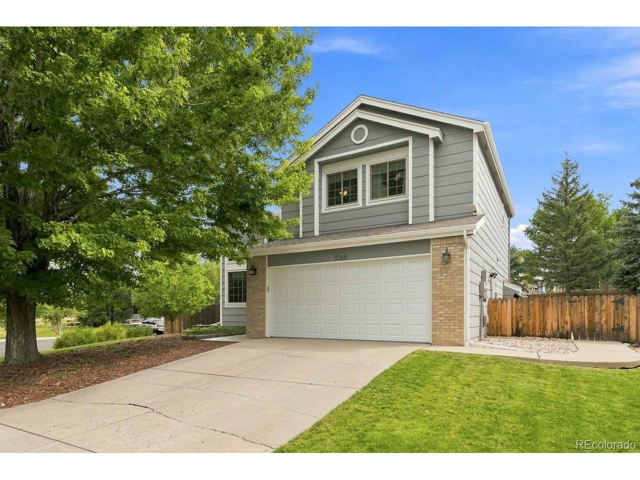 Photo of 11168 Latigo Ln Parker CO 80138