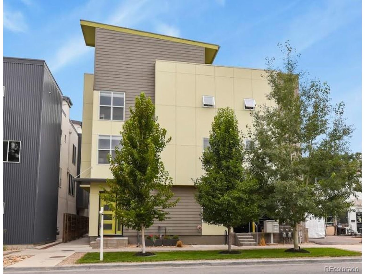 Photo of 4943 Lowell Blvd #4 Denver CO 80221