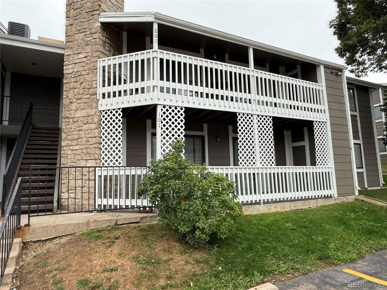 Photo of 18034 E Ohio Ave #101 Aurora CO 80017