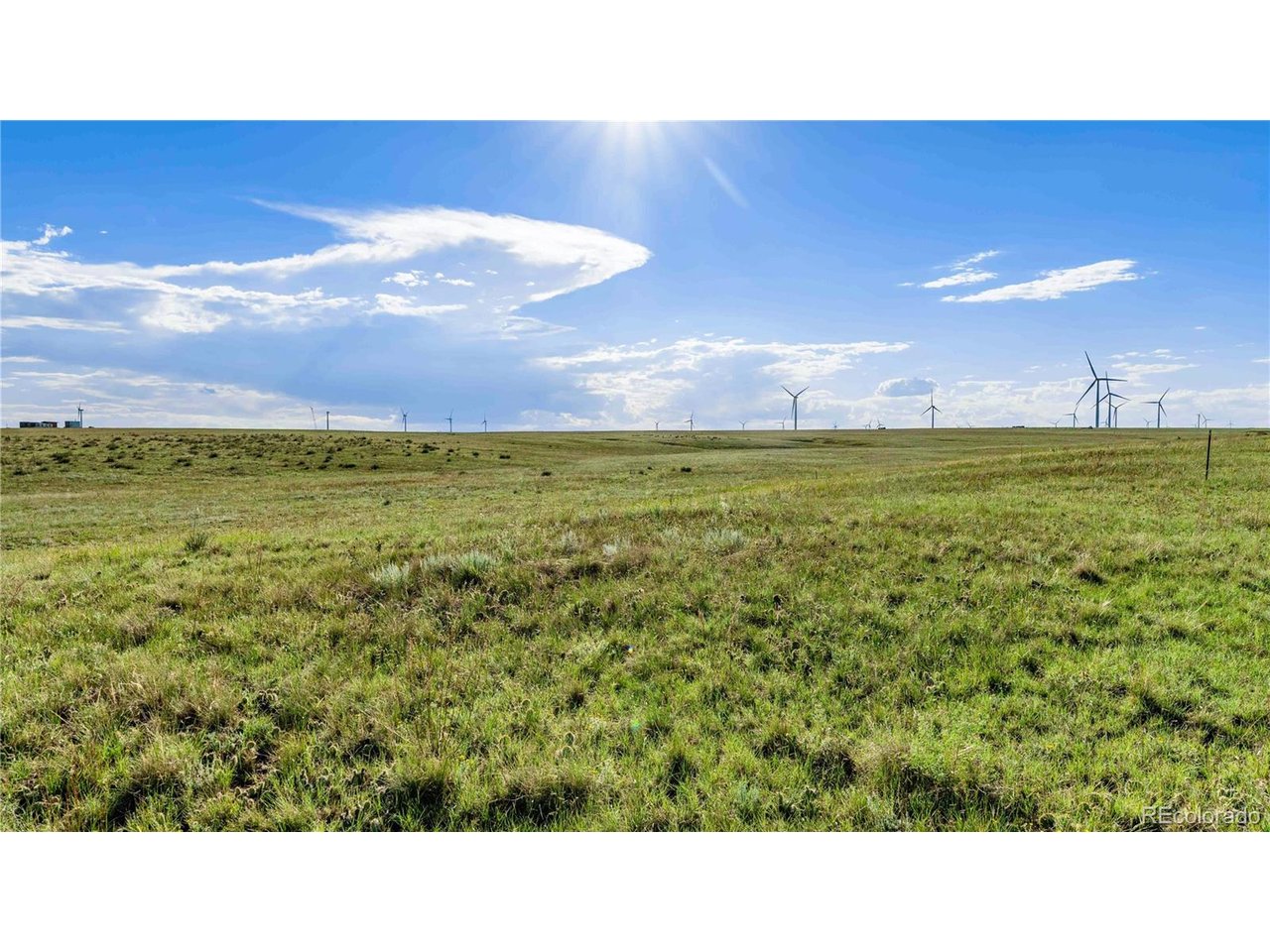 Photo of 6555 N Yoder Rd Calhan CO 80808