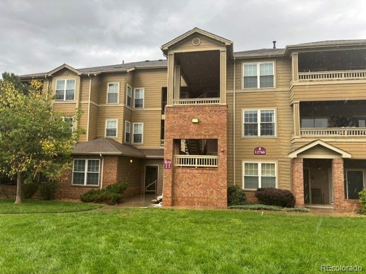 Photo of 12760 Ironstone Way #203 Parker CO 80134