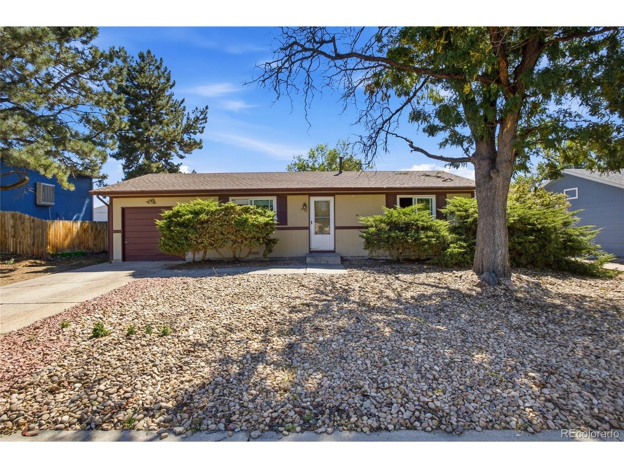 Photo of 8130 Explorador Calle Denver CO 80229