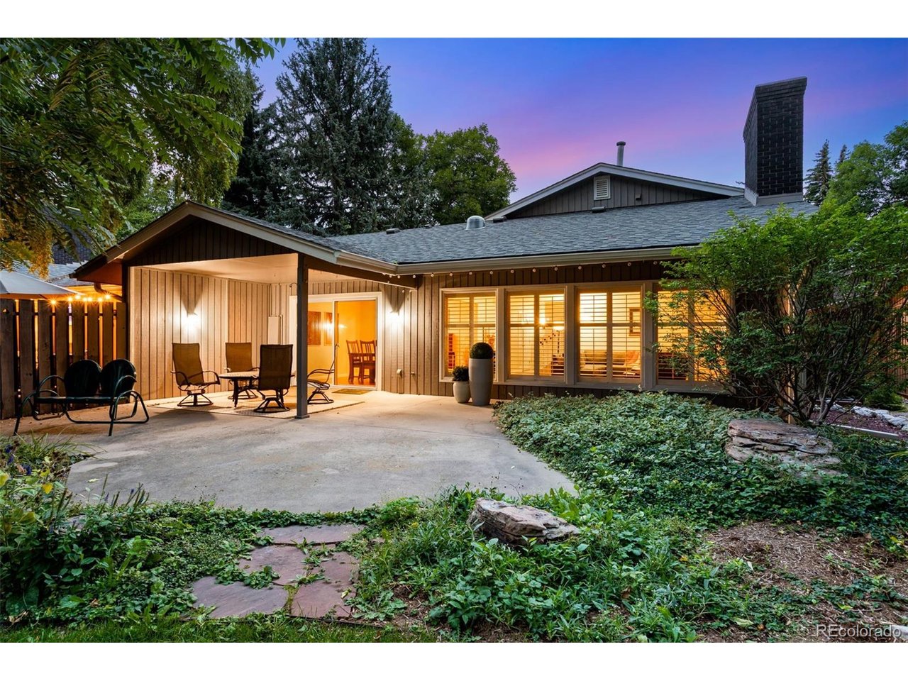 Photo of 1115 Parkwood Dr Fort Collins CO 80525