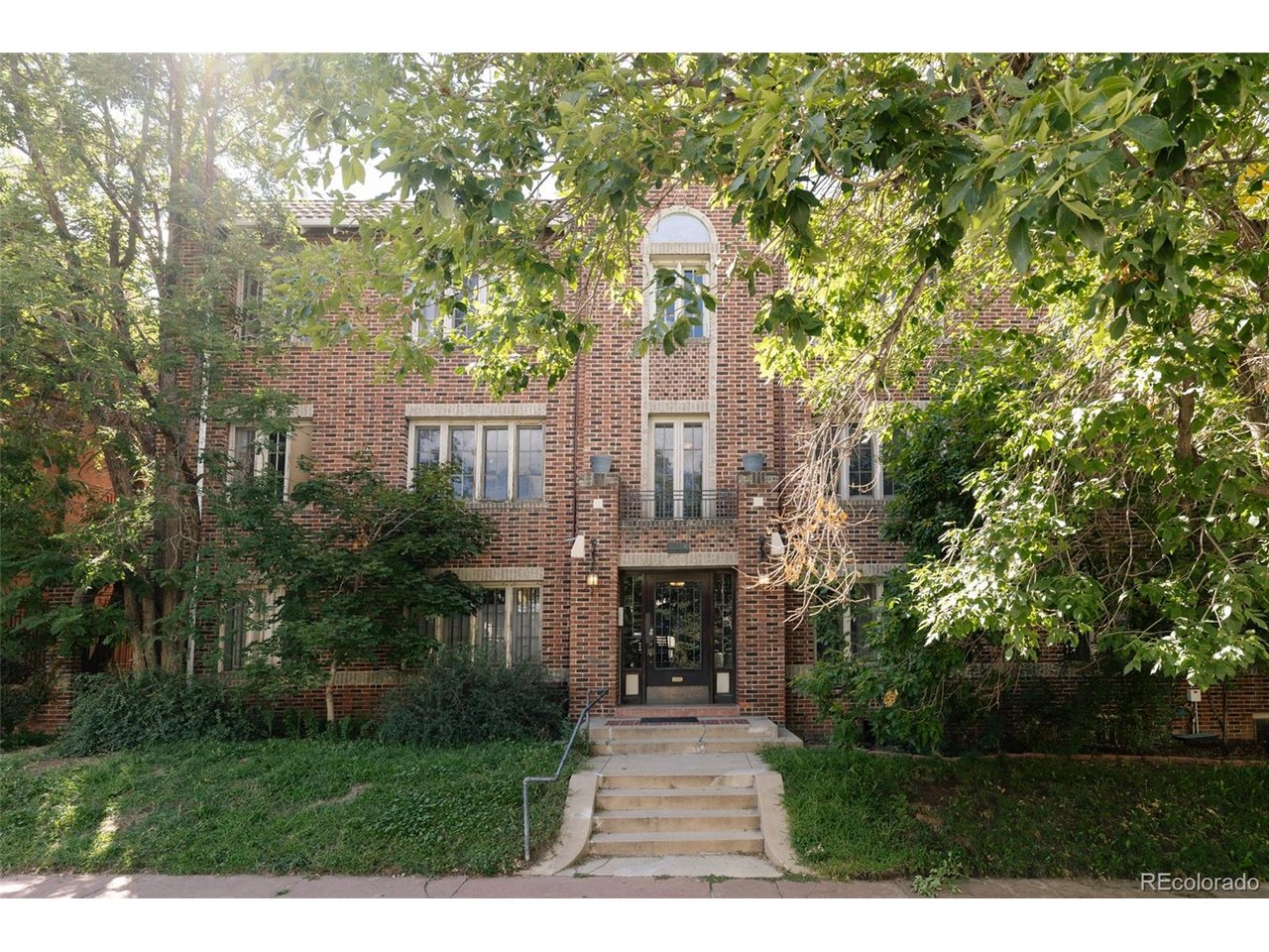 Photo of 1369 N Downing St #4 Denver CO 80218