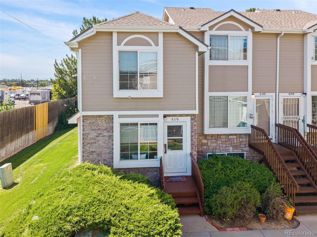 Photo of 1885 S Quebec Way #G110 Denver CO 80231