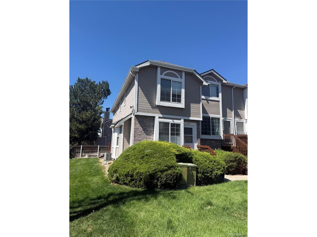 Photo of 1885 S Quebec Way #G110 Denver CO 80231