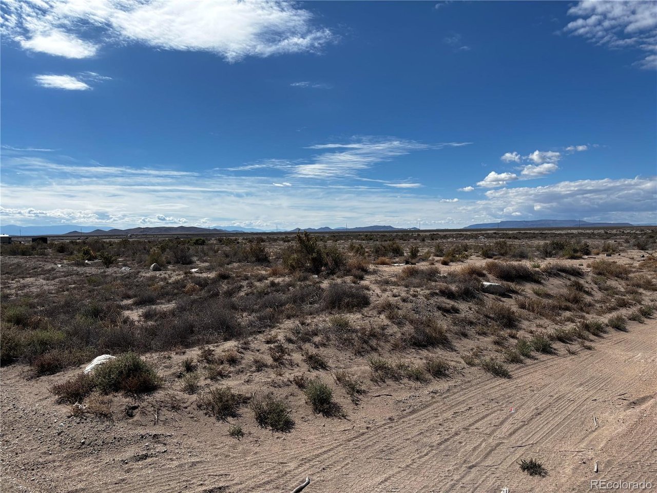 Photo of 7982 Foothill Blvd Alamosa CO 81101