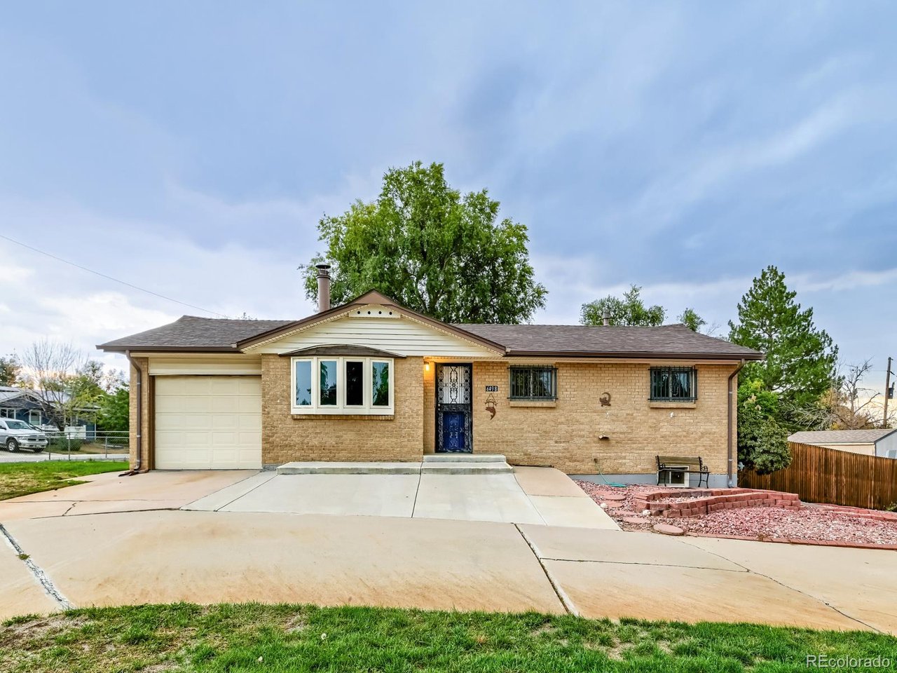 Photo of 6498 Ingalls Ct Arvada CO 80003